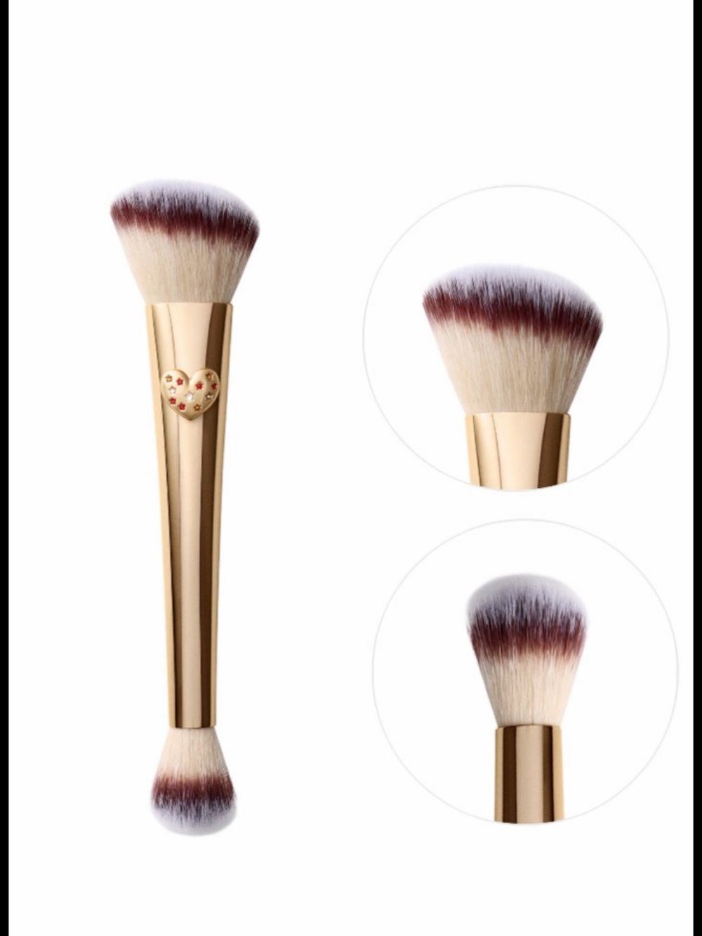 Hourglass Ambient Lighting Edit Brush II Love Holiday 2026 NIB